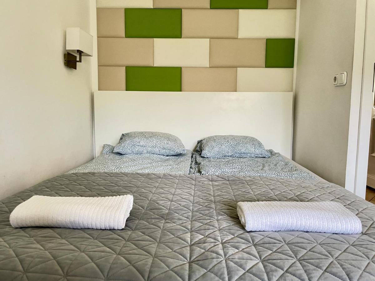 Bonita Apartman Balatonfüred Esterno foto